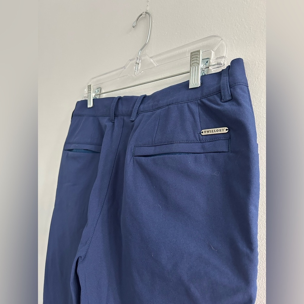 Twillory Performance Stretch Dress Pants - Picture 12 of 13